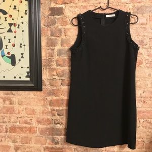 MANGO shift dress sz 6